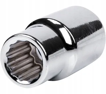 Nasadni ključ 12kut 26mm 1/2" - Prelog