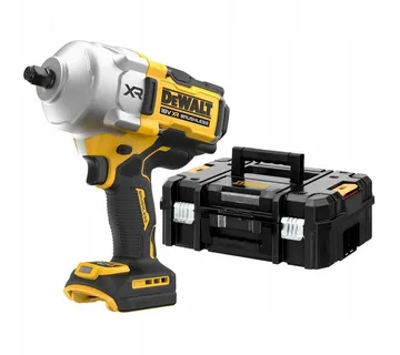 Dewalt DCF961NT akumulatorski udarni odvijač - 1/2", 1632 Nm - Prelog