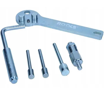 Set alata za fazu motora Ford/Fiat/Citroen/Peugeot 2.2 TDCI/JTD/HDI - Prelog