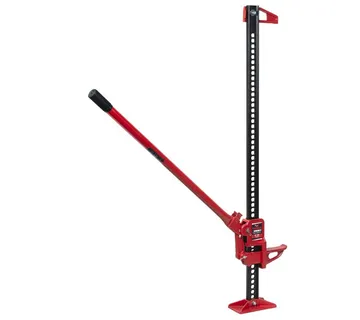 Farm jack dizalica za visoko dizanje od 48", 3 tone - Prelog
