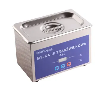 Ultrazvučna posuda 0,8L - Prelog