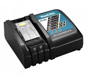 Makita brzi punjač 7.2 - 18 V - 230V - Prelog