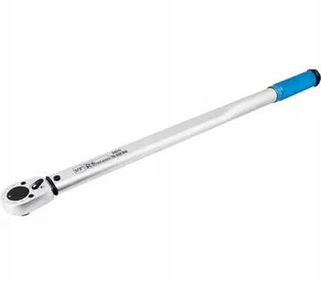 Moment ključ 1/2" 70-350 Nm - Prelog