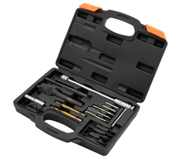 Set za skidanje grijača 8, 10 mm - Prelog