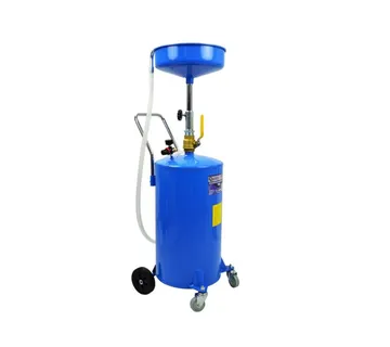 Pneumatski spremnik ulja 70l - Prelog
