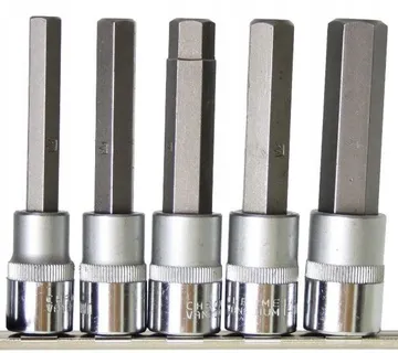 Set imbusa H14 - H24 - Prelog