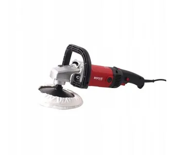 Polirka 180mm, 1200W - Prelog