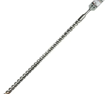 Svrdlo za beton SDS-plus 18 x 260mm - Prelog