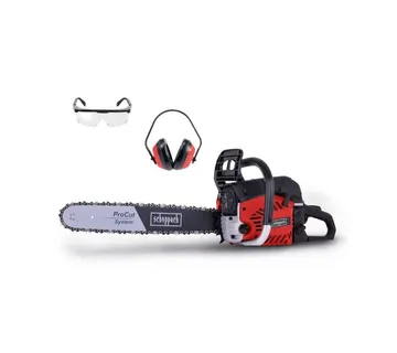 Benzinska motorna pila CSP530S, 53 cm³, 2,0 kW / 2,7 KS, vodilica 20" - Prelog