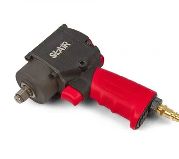 Kratki udarni pneumatski pištolj 1/2",680 Nm - Prelog