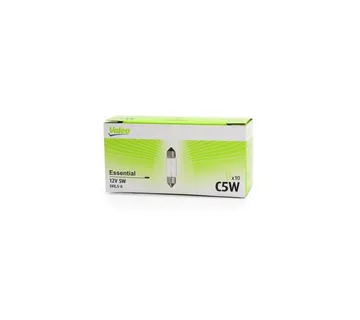 žarulja hella 12V - 3W W2,1X9,5D ubodna / 594141 - Prelog