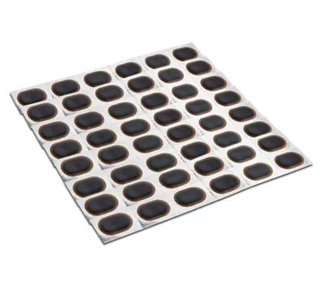 Zakrpa za zračnicu 34 x 24 mm - Prelog