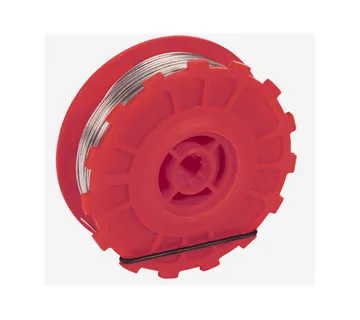 Senco žica za povezivanje 0.8mmx95m galv. pak.40x - Prelog