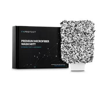FX Protect Premium Wash Mitt - Prelog