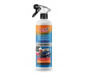 Mirisni osvježivač zraka 500ml FRESH - Prelog