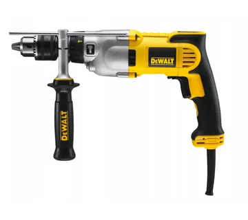 DeWalt udarna bušilica, 1300W, 230V - Prelog