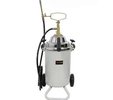 Pneumatska mazalica 13kg - Prelog