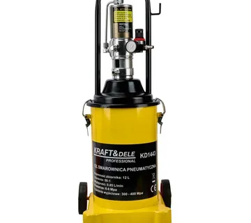 Pneumatska mazalica 12L - Prelog