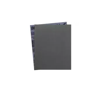 Vodobrusni papir 1200gr, 230x280mm - Prelog