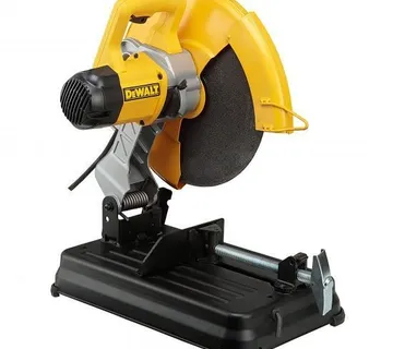 DeWalt pila za rezanje metala 355 mm, 2300W - Prelog