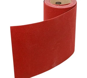 Brusni papir u roli | 115 mm × 5 m | granulacija 240 - Prelog