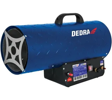 Plinski grijač 18-30kw - Prelog