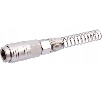 Ženska brza spojnica za cijev za zrak 12 x 8 mm - Prelog