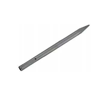 Špica za beton SDS-Max 18 x 400 mm - Prelog