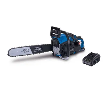 Benzinska motorna pila PCS56E 3,1?KS - Prelog