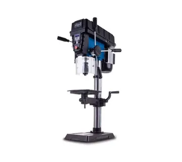 Stolna bušilica TBM300Vario 750 W - Prelog