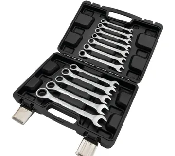 Set kombiniranih ključeva 8 - 19 mm, 12 komada - Prelog