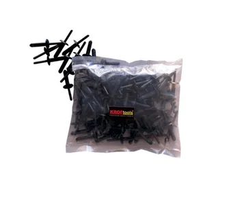 Plastične zakovice 05 x 17.2mm, 100 komada - Prelog