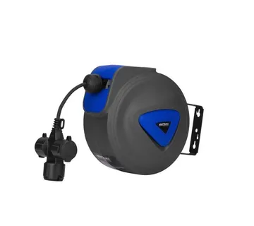 Automatska motalica za kabel 10M, 230V - Prelog