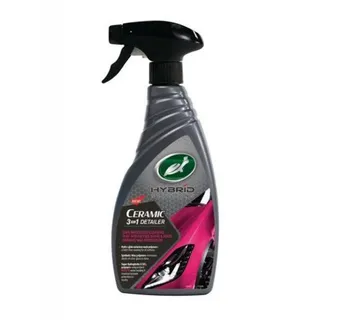 Hidrofobni vosak 500 ml - Prelog