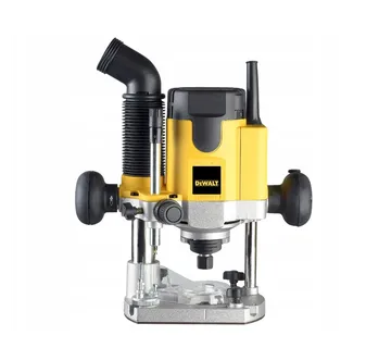 Dewalt ručna površinska glodalica DW621K 1100W - Prelog