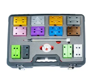 Set alata za fazu motora Fiat, Alfa Romeo, Lancia 1.4, 1.6, 1.8, 2.0 - Prelog