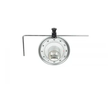 Stupanj zatezanja 3/4" - Prelog