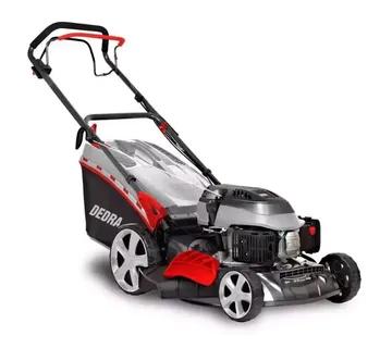 Benzinska kosilica s pogonom 4,2kW, 196cc, 51cm - Prelog