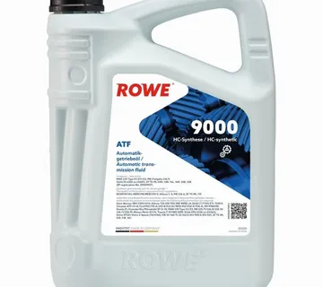 ROWE ATF 9000 transmisijsko ulje 5L - Prelog