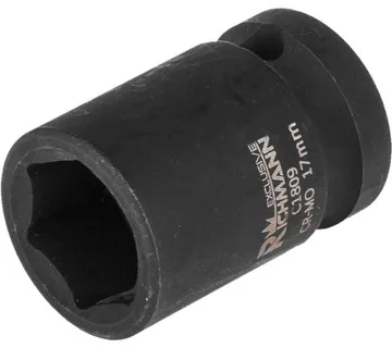 Udarni nasadni ključ 1/2" 24mm - Prelog