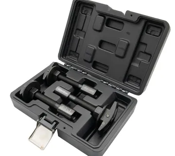 Set izvlakača ležajeva stražnje osovine, 3 komada - Prelog