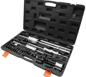 Set alata za izvlačenje dizelskih injektora za Common Rail - Prelog