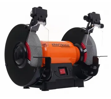 Stolna brusilica 1800 W, 2980 okr/min - Prelog