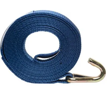 Gurtna za vezanje tereta 25mm 5M - Prelog