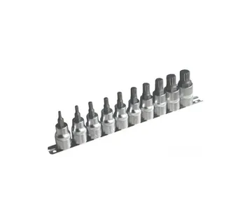 Set nasadnih ključeva M4-M18 - Prelog
