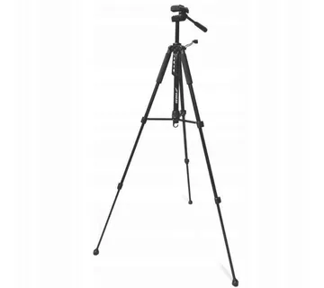 Tripod, prihvat 1/4" - Prelog