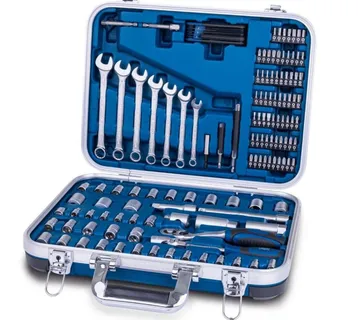 set alata od 135 dijelova TB170 - Prelog