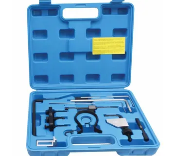Set alata za mjerenje motora FIAT DW10/DW12 - Prelog