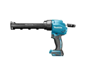 Makita aku pištolj za silikon 18V - Prelog