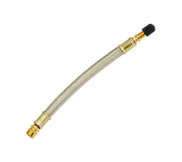 Gumeni produžetak za ventile ojačani, 170mm - Prelog